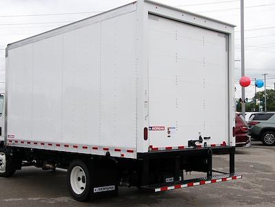 New 2024 Chevrolet LCF 4500HG Regular Cab 4x2, Morgan Truck Body Gold Star Box Truck for sale #W174584 - photo 2