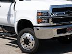 New 2024 Chevrolet Silverado 5500 Work Truck Regular Cab 4x2, Cab Chassis for sale #W174607 - photo 10