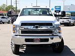 New 2024 Chevrolet Silverado 5500 Work Truck Regular Cab 4x2, Cab Chassis for sale #W174607 - photo 12