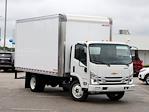 New 2024 Chevrolet LCF 4500HG Regular Cab 4x2, Morgan Truck Body Gold Star Box Truck for sale #W174611 - photo 1