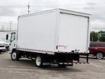 New 2024 Chevrolet LCF 4500HG Regular Cab 4x2, Morgan Truck Body Gold Star Box Truck for sale #W174611 - photo 2