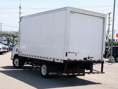 New 2024 Chevrolet LCF 4500HG Regular Cab 4x2, Morgan Truck Body Gold Star Box Truck for sale #W174612 - photo 2