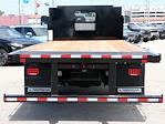 New 2024 Chevrolet Silverado 5500 Work Truck Regular Cab 4x4, Morgan Truck Body Prostake Platform Body Flatbed Truck for sale #W174623 - photo 12