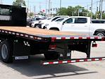 New 2024 Chevrolet Silverado 5500 Work Truck Regular Cab 4x4, Morgan Truck Body Prostake Platform Body Flatbed Truck for sale #W174623 - photo 13