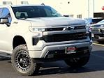 New 2024 Chevrolet Silverado 1500 RST Crew Cab 4x4, Pickup for sale #W174631 - photo 3