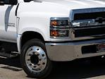 New 2024 Chevrolet Silverado 5500 Work Truck Crew Cab 4x2, Cab Chassis for sale #W174647 - photo 10