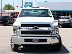 New 2024 Chevrolet Silverado 5500 Work Truck Crew Cab 4x2, Cab Chassis for sale #W174647 - photo 24