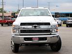 New 2024 Chevrolet Silverado 5500 Work Truck Crew Cab 4x4, Cab Chassis for sale #W174657 - photo 11