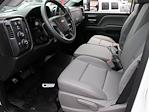 New 2024 Chevrolet Silverado 5500 Work Truck Crew Cab 4x4, Cab Chassis for sale #W174657 - photo 13