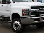 New 2024 Chevrolet Silverado 5500 Work Truck Crew Cab 4x4, Cab Chassis for sale #W174657 - photo 25