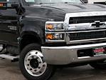 New 2024 Chevrolet Silverado 6500 Work Truck Crew Cab 4x2, Cab Chassis for sale #W174660 - photo 10