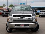 New 2024 Chevrolet Silverado 6500 Work Truck Crew Cab 4x2, Cab Chassis for sale #W174660 - photo 12