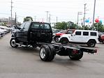 New 2024 Chevrolet Silverado 6500 Work Truck Crew Cab 4x2, Cab Chassis for sale #W174660 - photo 8