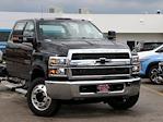 New 2024 Chevrolet Silverado 6500 Work Truck Crew Cab 4x2, Cab Chassis for sale #W174660 - photo 9