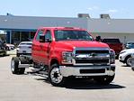 New 2024 Chevrolet Silverado 4500 Work Truck Crew Cab 4x2, Cab Chassis for sale #W174684 - photo 1