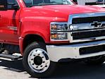 New 2024 Chevrolet Silverado 4500 Work Truck Crew Cab 4x2, Cab Chassis for sale #W174684 - photo 8