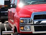 New 2024 Chevrolet Silverado 4500 Work Truck Crew Cab 4x2, Cab Chassis for sale #W174684 - photo 9