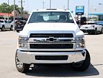 New 2024 Chevrolet Silverado 4500 Work Truck Crew Cab 4x2, Cab Chassis for sale #W174685 - photo 11