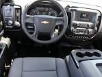 New 2024 Chevrolet Silverado 4500 Work Truck Crew Cab 4x2, Cab Chassis for sale #W174685 - photo 16