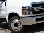 New 2024 Chevrolet Silverado 4500 Work Truck Crew Cab 4x2, Cab Chassis for sale #W174685 - photo 4