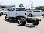 New 2024 Chevrolet Silverado 4500 Work Truck Crew Cab 4x2, Cab Chassis for sale #W174685 - photo 8