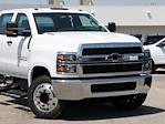 New 2024 Chevrolet Silverado 4500 Work Truck Crew Cab 4x2, Cab Chassis for sale #W174685 - photo 9