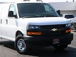 New 2024 Chevrolet Express 2500 Work Van RWD, Empty Cargo Van for sale #W174714 - photo 3