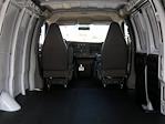 New 2024 Chevrolet Express 2500 Work Van RWD, Empty Cargo Van for sale #W174714 - photo 22