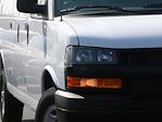 New 2024 Chevrolet Express 2500 Work Van RWD, Empty Cargo Van for sale #W174714 - photo 5