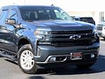 Used 2019 Chevrolet Silverado 1500 RST Crew Cab 4x4, Pickup for sale #W174722A - photo 2