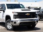 2024 Chevrolet Silverado 2500 Crew Cab 4x4, Knapheide Aluminum KUVcc Service Truck for sale #W174727 - photo 3