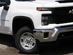 2024 Chevrolet Silverado 2500 Crew Cab 4x4, Knapheide Aluminum KUVcc Service Truck for sale #W174727 - photo 4