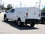 2024 Chevrolet Silverado 2500 Crew Cab 4x4, Knapheide Aluminum KUVcc Service Truck for sale #W174727 - photo 2