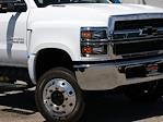 New 2024 Chevrolet Silverado 5500 Work Truck Crew Cab 4x4, Cab Chassis for sale #W174731 - photo 7