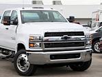 New 2024 Chevrolet Silverado 4500 Work Truck Crew Cab 4x2, Cab Chassis for sale #W174737 - photo 3