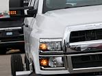 New 2024 Chevrolet Silverado 4500 Work Truck Crew Cab 4x2, Cab Chassis for sale #W174737 - photo 25