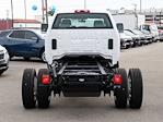 New 2024 Chevrolet Silverado 4500 Work Truck Crew Cab 4x2, Cab Chassis for sale #W174737 - photo 4