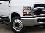 New 2024 Chevrolet Silverado 4500 Work Truck Crew Cab 4x2, Cab Chassis for sale #W174737 - photo 5