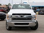 New 2024 Chevrolet Silverado 4500 Work Truck Crew Cab 4x2, Cab Chassis for sale #W174737 - photo 8