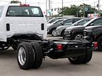 New 2024 Chevrolet Silverado 4500 Work Truck Crew Cab 4x2, Cab Chassis for sale #W174737 - photo 2