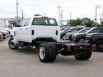 New 2024 Chevrolet Silverado 4500 Work Truck Crew Cab 4x2, Cab Chassis for sale #W174737 - photo 9