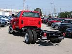 New 2024 Chevrolet Silverado 4500 Work Truck Regular Cab 4x2, Cab Chassis for sale #W174758 - photo 2