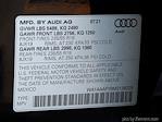 Used 2021 Audi Q5 Premium AWD, SUV for sale #W174769AA - photo 29