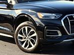 Used 2021 Audi Q5 Premium AWD, SUV for sale #W174769AA - photo 4