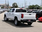 New 2024 Chevrolet Colorado Work Truck Crew Cab 4x2, Pickup for sale #W174776 - photo 2