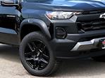 New 2024 Chevrolet Colorado Trail Boss Crew Cab 4x4, Pickup for sale #W174788 - photo 4