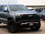 New 2024 Chevrolet Colorado Trail Boss Crew Cab 4x4, Pickup for sale #W174789 - photo 3