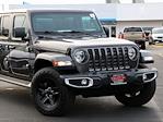 Used 2021 Jeep Gladiator Sport Crew Cab 4x4, Pickup for sale #WU212548 - photo 4