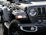 Used 2021 Jeep Gladiator Sport Crew Cab 4x4, Pickup for sale #WU212548 - photo 3