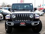 Used 2021 Jeep Gladiator Sport Crew Cab 4x4, Pickup for sale #WU212548 - photo 6